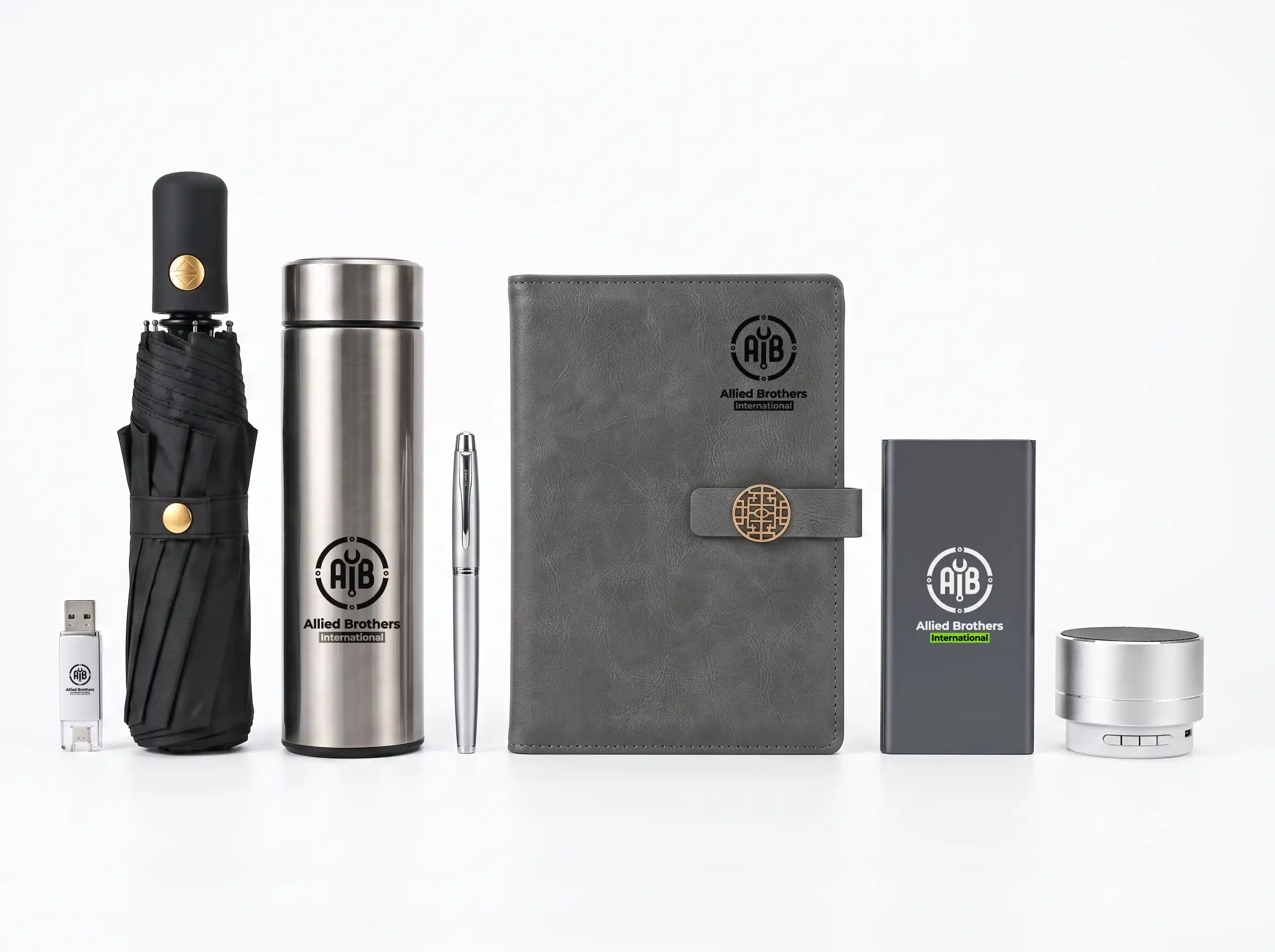 Featured Corporate Gift Box