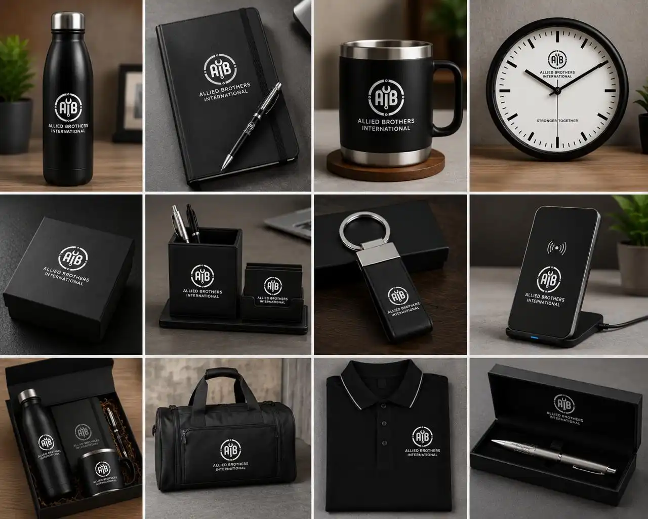 Corporate Gifting